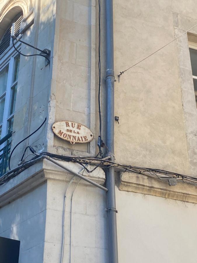 La Halte Des Arenes De Nimes Appartement De Charme Terracotta Kültér fotó